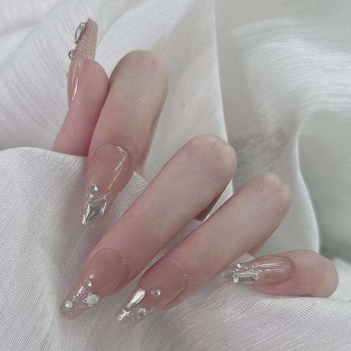 Nail design accessories Bowlift