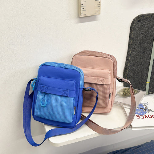 WoStylish Minimalist Crossbody Purse Bowlift