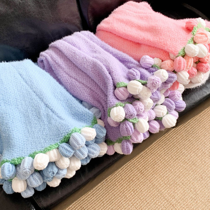 Cozy Blanket Bowlift