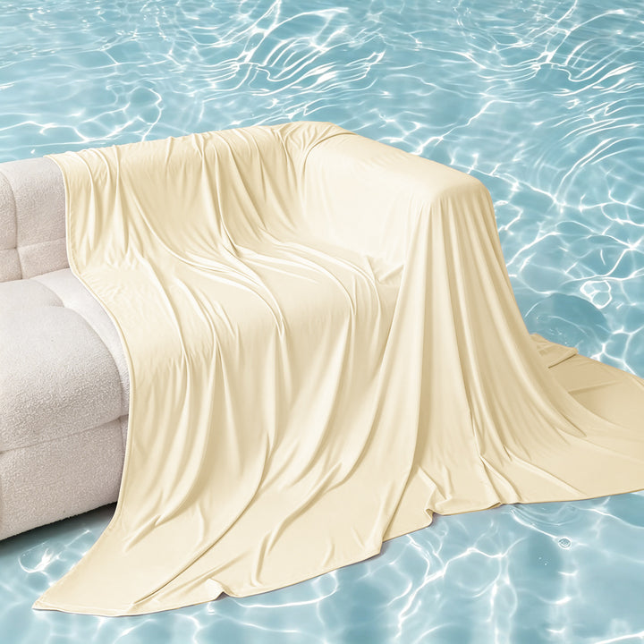 Luxury Silky Soft Throw Blanket