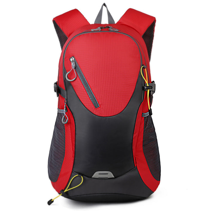 Multi-Functional Outdoor Sports Backpack
