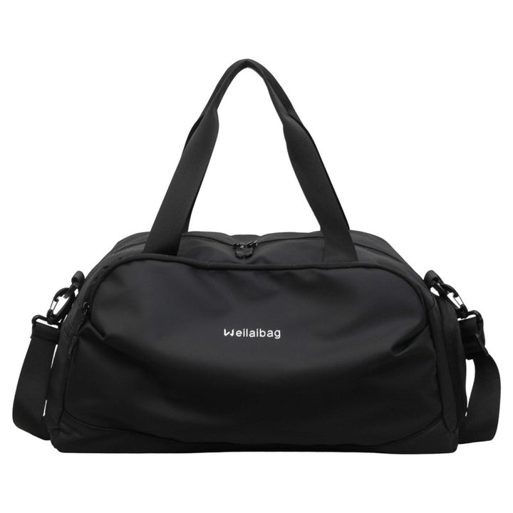 Lightweight Multi-Functional Sports Duffle