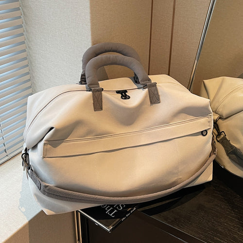 Waterproof Travel Weekender Duffle Bowlift