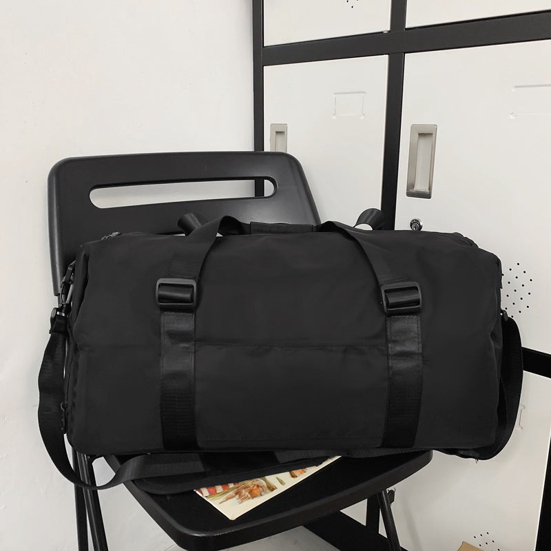 Women Robust and elegant travel bag Bowlift