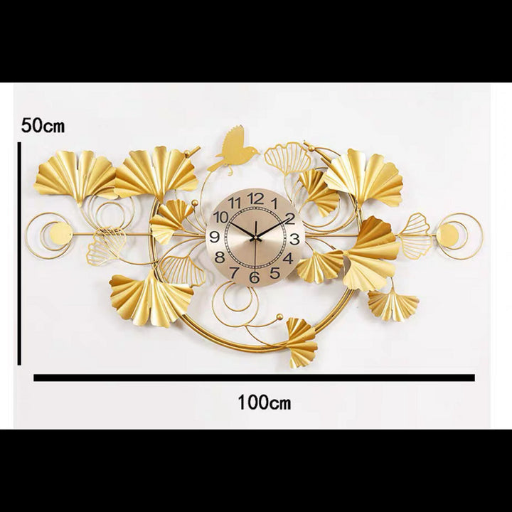 Decorative Metal Wall Mirror Bowlift