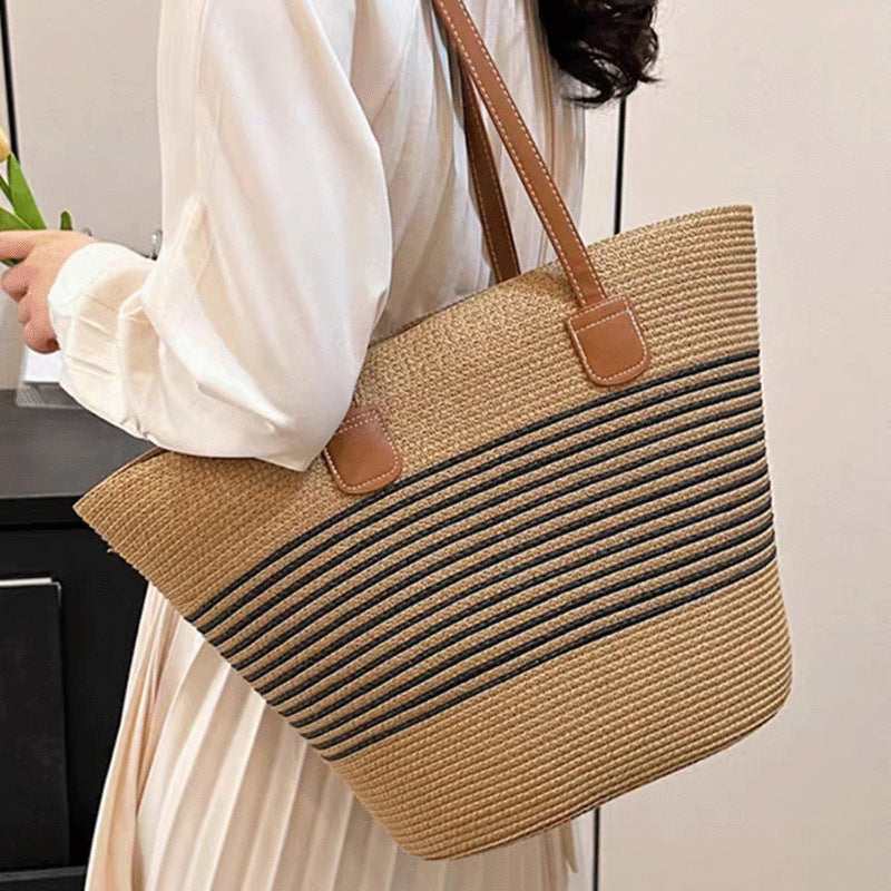 Stylish Beach Bag Bowlift