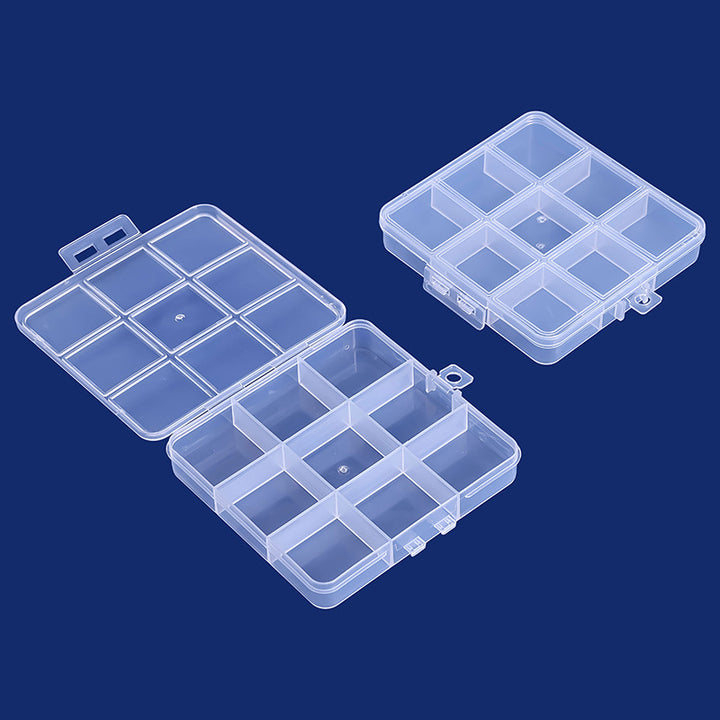 Multi-Compartment Craft Organizer Bowlift
