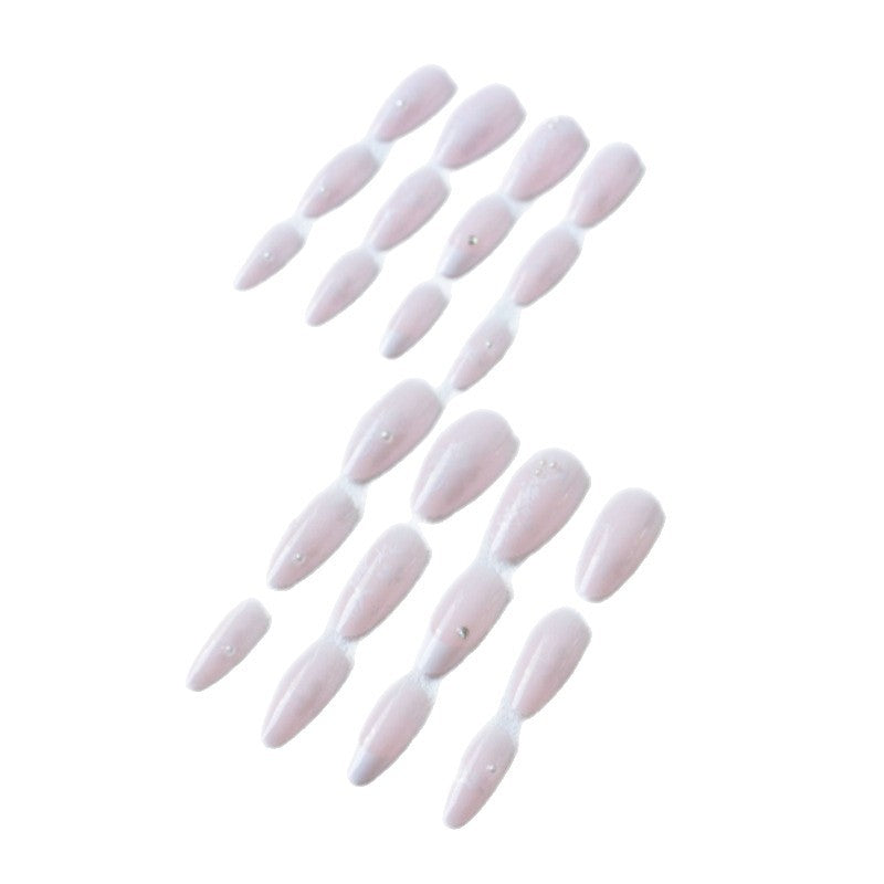 Artificial Nails Bowlift