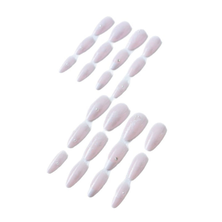 Artificial Nails Bowlift