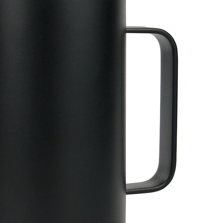 Ladies Insulated Coffee Mug Bowlift