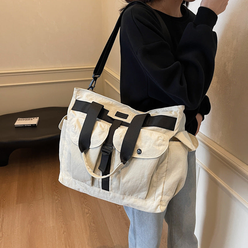 Everyday Multi-Function Bag Bowlift