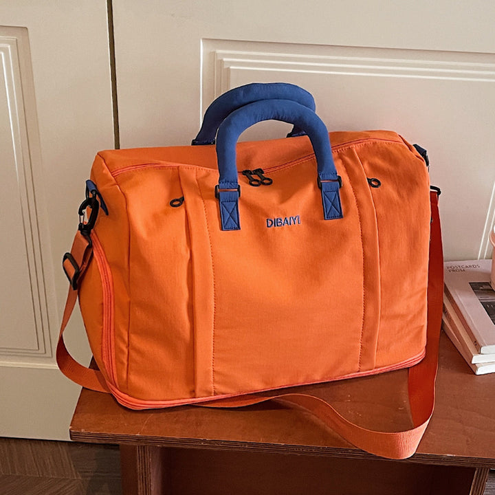 Multi-Functional Travel Duffle
