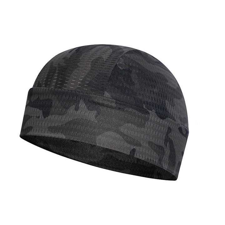 Men's Functional Beanie Bowlift