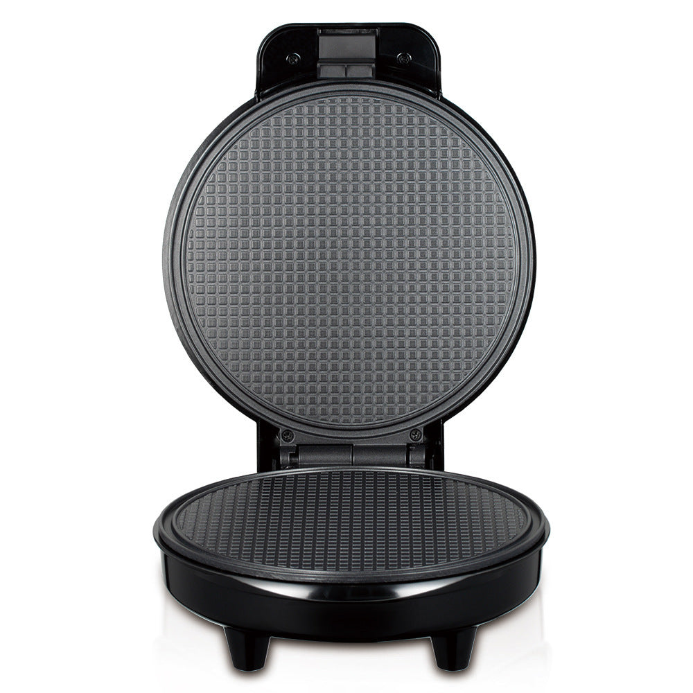 Premium Waffle Cone Maker with Non-Stick Coating Bowlift