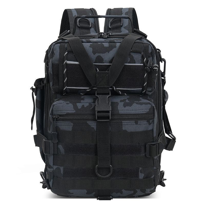 Rucksack Bowlift