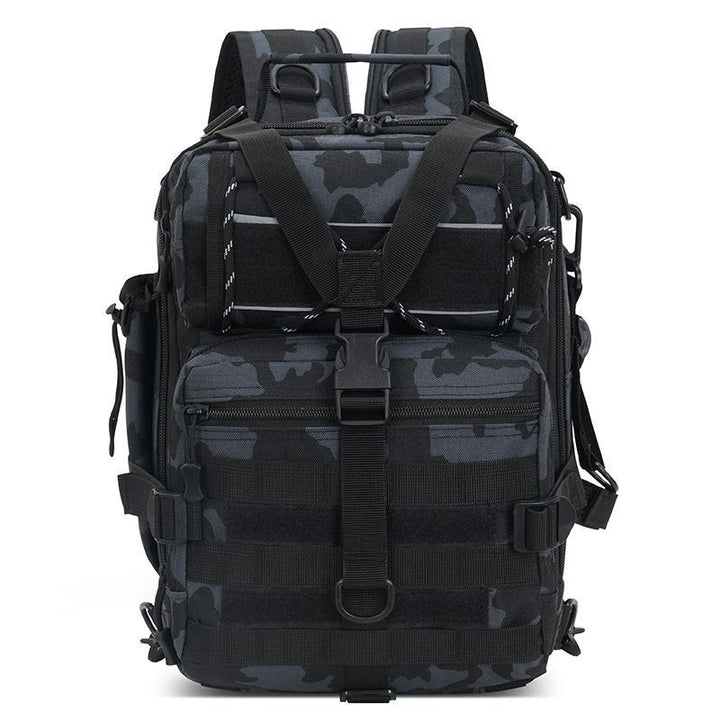Rucksack Bowlift