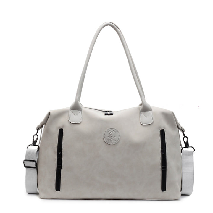 Stylish Multi-Purpose Travel Handbag