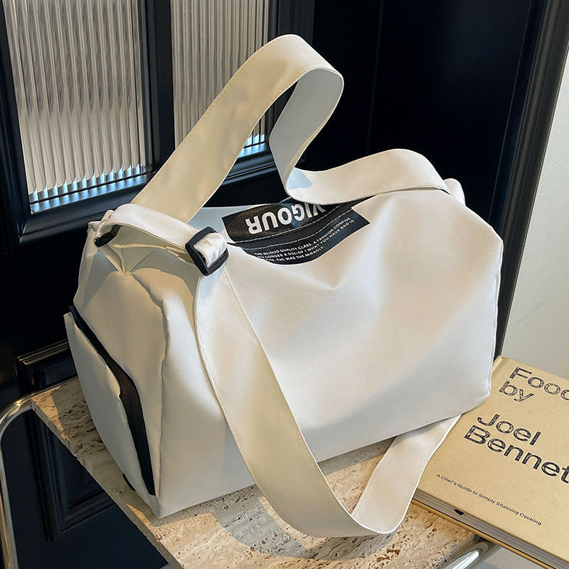 Versatile Utility Travel Bag