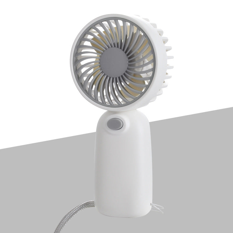 Portable Handheld Mini Fan Bowlift