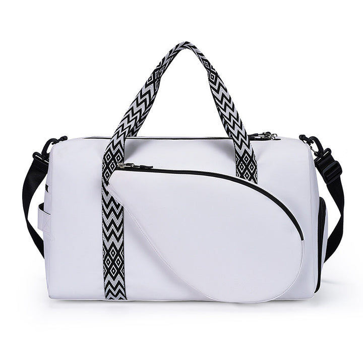 Specialized Fitness Duffle Bag Bowlift