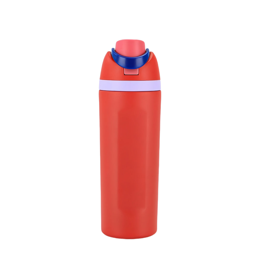 Women Sports Water Bottle Bowlift