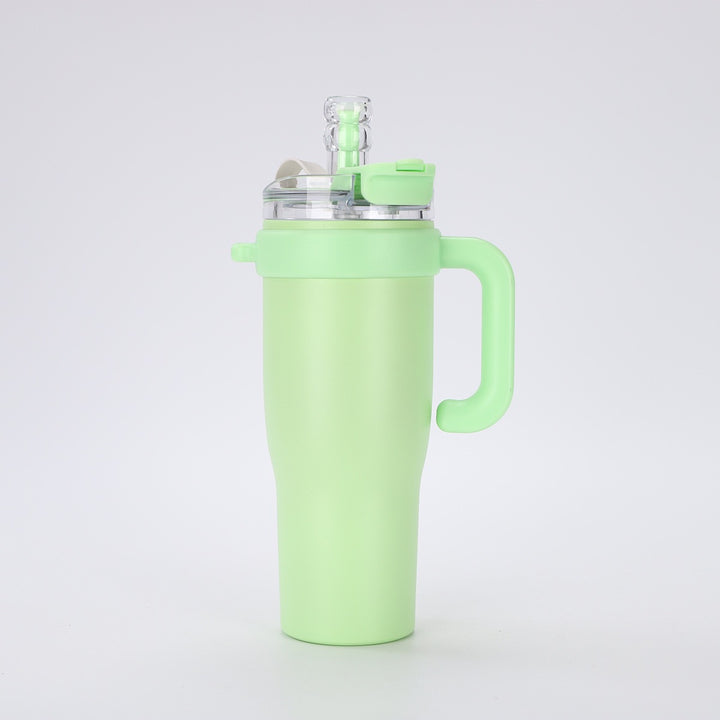 Men's Insulated Cup Bowlift