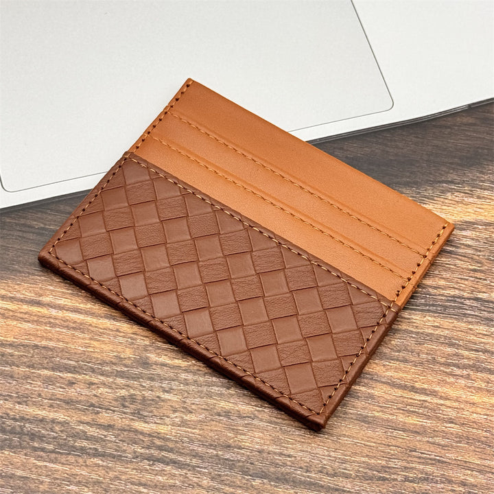 Leather Wallet