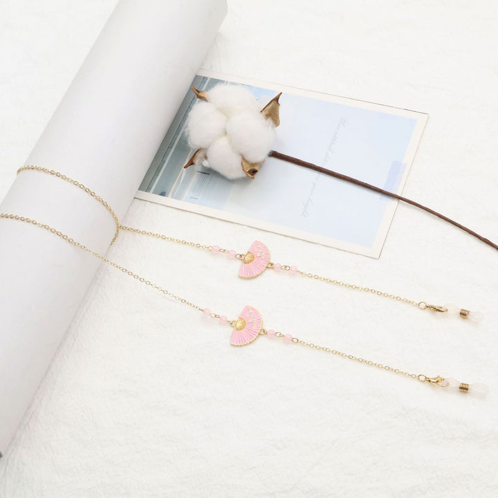 Stylish Eyewear Chain Bowlift
