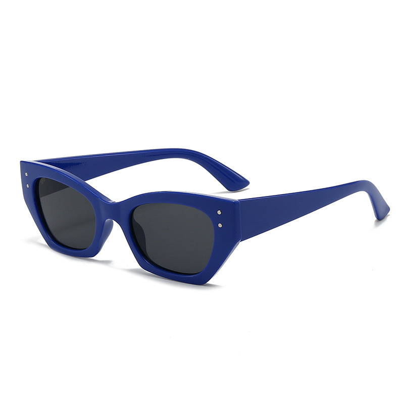 Women's modern Fashion sunglasses in innovative design Bowlift