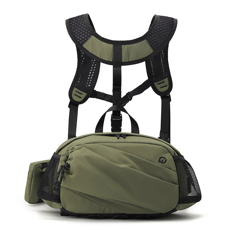 Sports Hydration Backpack Bowlift