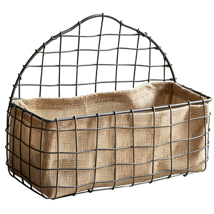 Storage basket Bowlift