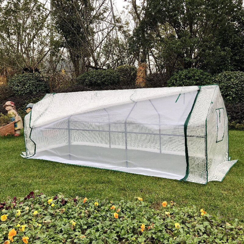 Portable Gardening Greenhouse