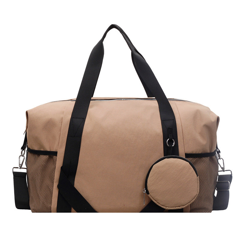 Multi-Function Sports Duffel Bag