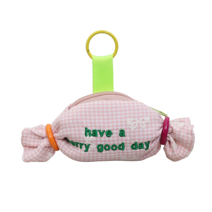 Fun Candy-Shaped Mini Pouch Bowlift
