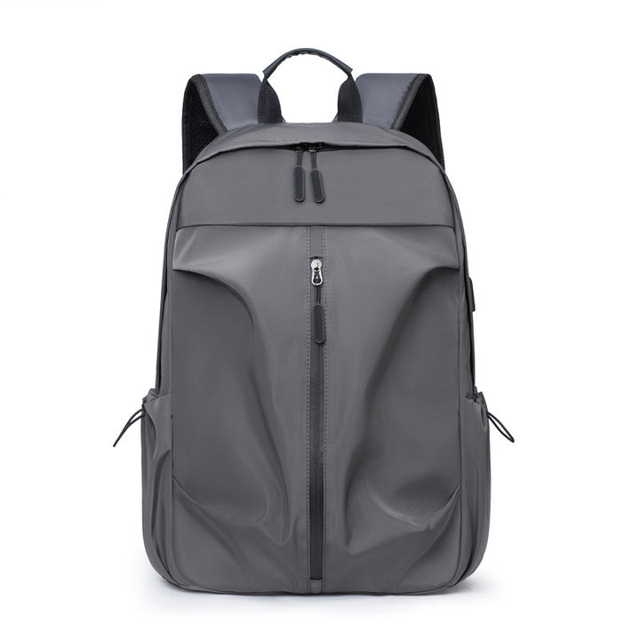 Multi-Functional Urban Backpack Bowlift