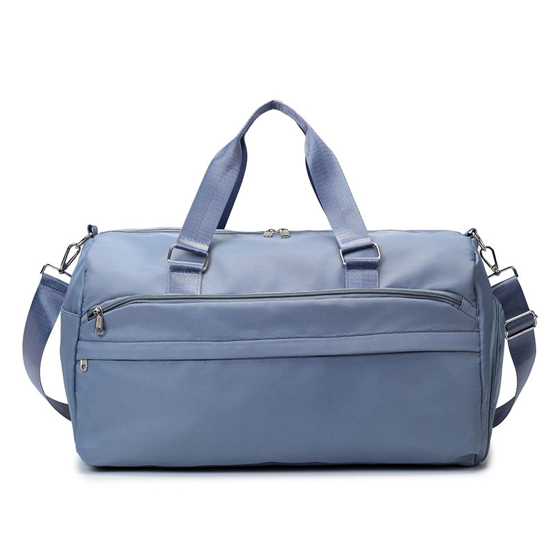 Multi-Functional Sports Travel Duffle Bag