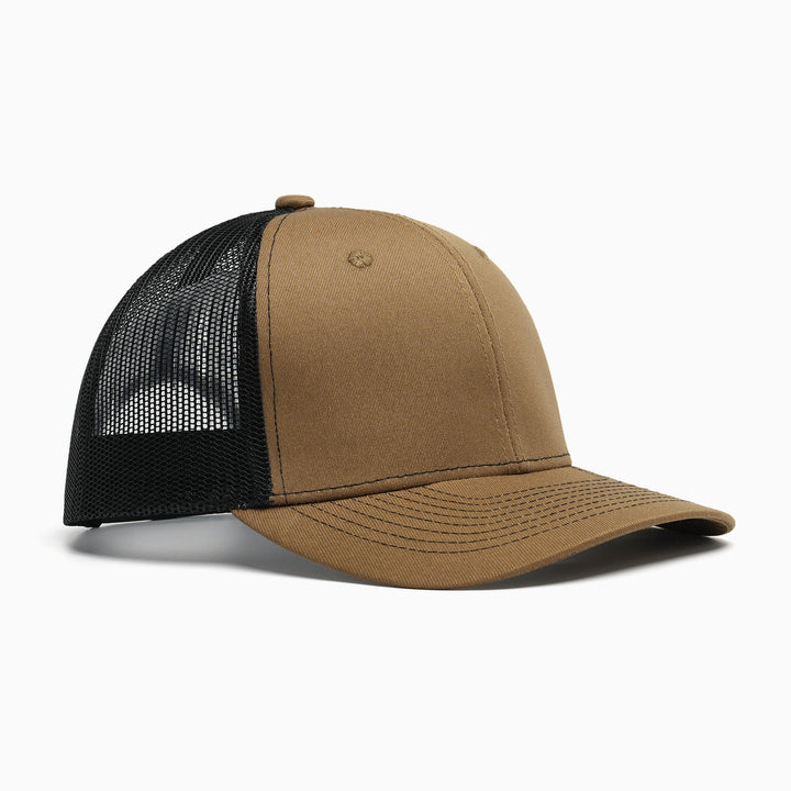 Women trendy Trucker Cap Bowlift