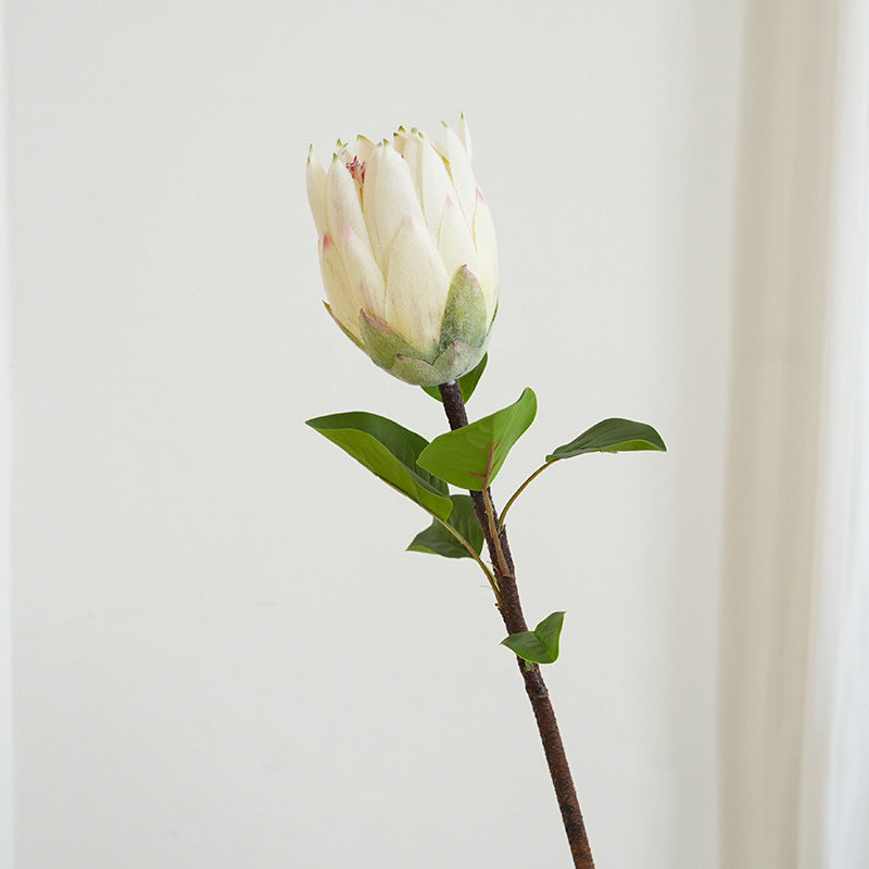 Artificial Protea Flower Bowlift