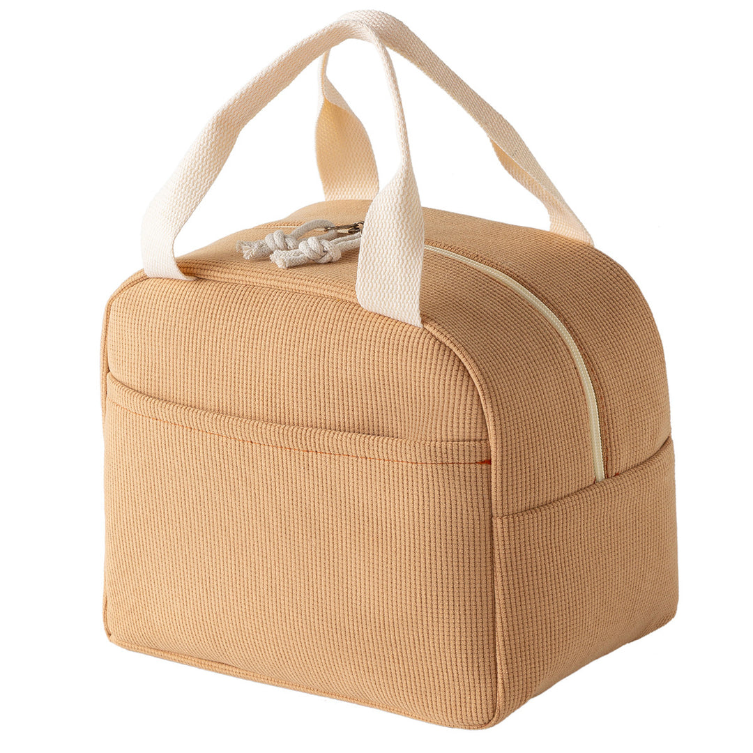 Insulated Lunch Bag Bowlift