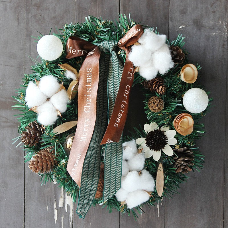 BowLift | Christmas Wreath 30CM