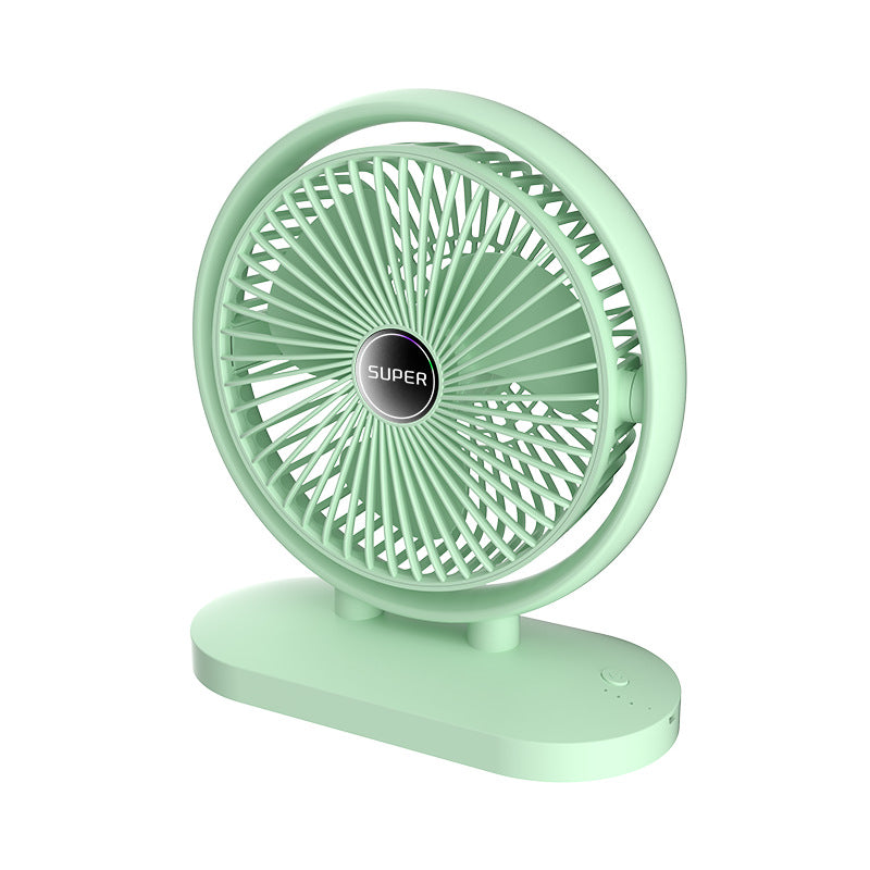 Desk Mini Fan Bowlift