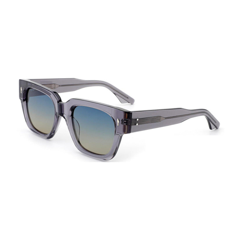 Women's stylish sunglasses with high-quality frame and side accents Bowlift