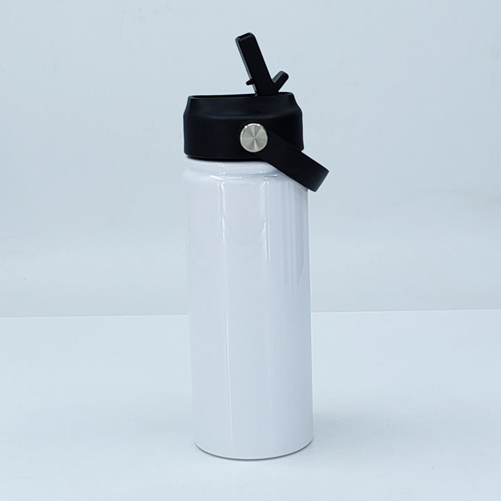Unisex Insulated Drinking Bottle Bowlift