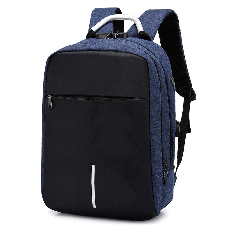 Versatile Travel Backpack Bowlift