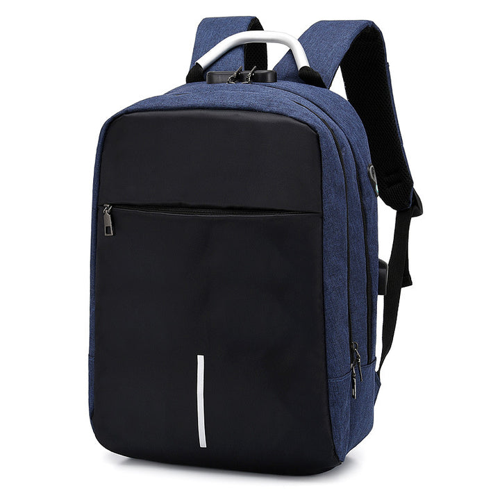 Versatile Travel Backpack Bowlift