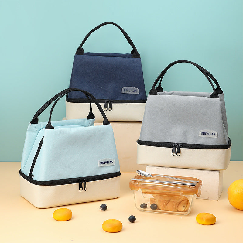 Insulated Lunch Storage Box