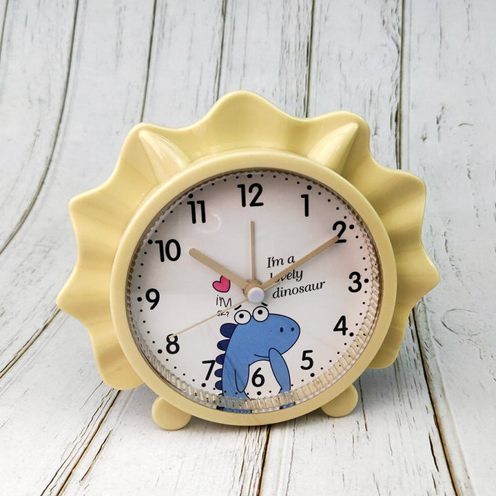 Children's Alarm Clock Bowlift
