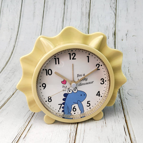 Children's Alarm Clock Bowlift