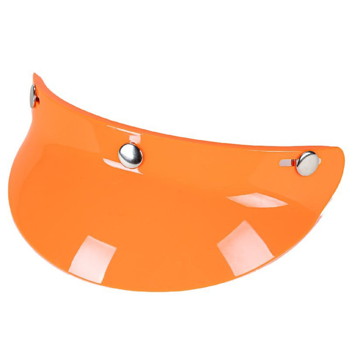 Replacement Shield Visor for Helmets Bowlift