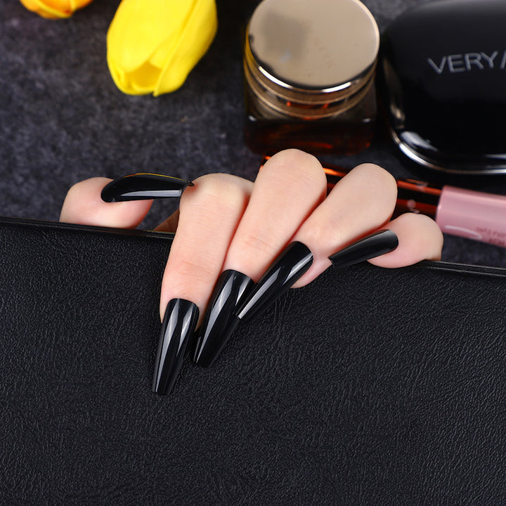 Fashionable design artificial nails Bowlift